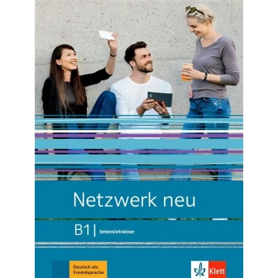 Image de Netzwerk neu B1 Entraînement intensif