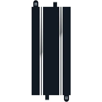 Afbeelding van Scalextric Standard Straight 350mm X 2 (Sc8205) modelbouwsets, hobbybouwspeelgoed voor kinderen, modelverf en accessoires