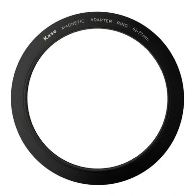 Afbeelding van Kase Magnetic Adapter Verloopring Circ 62 77mm