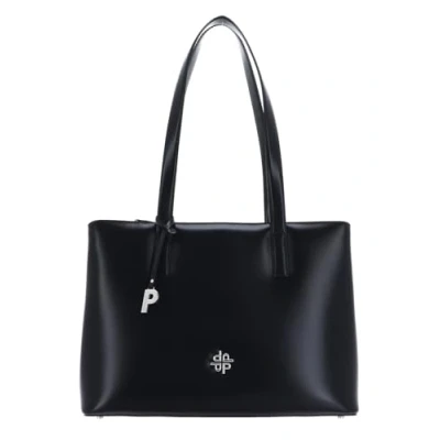 Afbeelding van Picard Black Tie boodschappentas, 36 cm, Oceaan, Casual