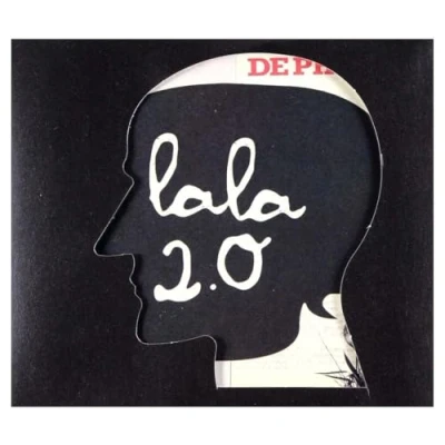 Afbeelding van De Phazz: Lala 2.0 [CD]