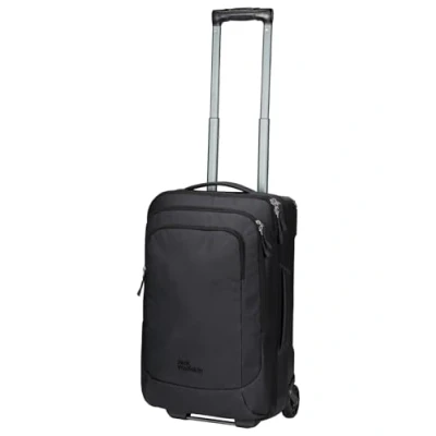 Afbeelding van Jack Wolfskin Traveltopia Wheeler 40 Luggage phantom Zachte koffer