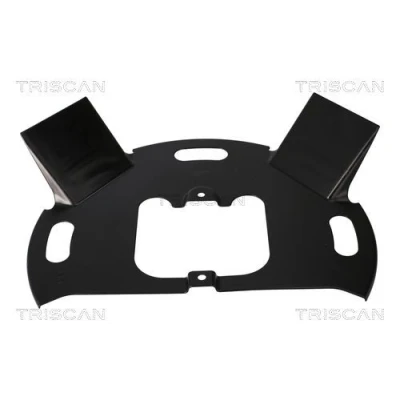 Afbeelding van Dekplaat, remschijf TRISCAN 8125 15110