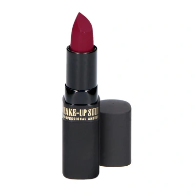 Afbeelding van Make Up Studio Lips Matte Velvet Raspberry Beret Lipstick 4ml