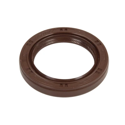 Afbeelding van ELRING 848.380 Krukaskeerring FPM (Fluor Kautschuk) HYUNDAI: i10 I, i30 II Hatchback, i20 KIA: cee‘d Picanto