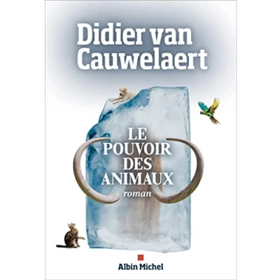 Afbeelding van ISBN 9782226463975 boek Frans Paperback 224 pagina&#039;s