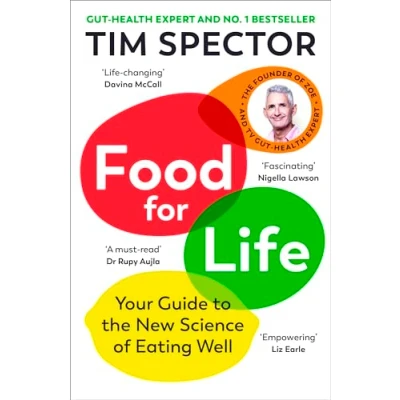 Afbeelding van Food for Life