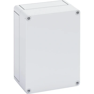 Afbeelding van Spelsberg TK PS 1813 8f o 11091501 Universele behuizing Kunststof Grijs 1 stuk(s)