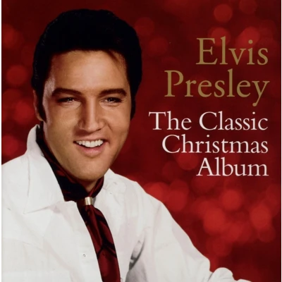 Afbeelding van Classic Christmas Album