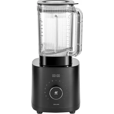 Afbeelding van Zwilling Enfinigy Zwart Power Blender Pro
