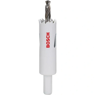 Afbeelding van Bosch Gatzaag HSS bimetaal 20 mm