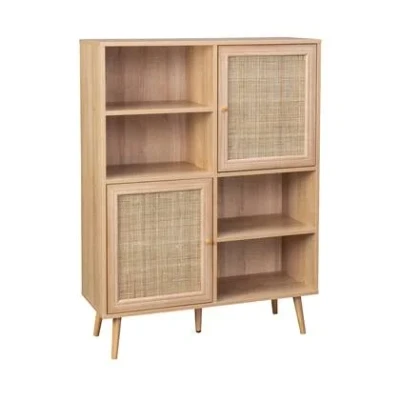 Afbeelding van sweeek Dressoir, bohème, b 90 x d 35 h 120cm