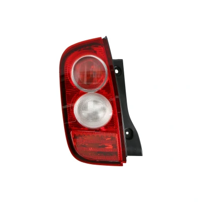 Afbeelding van TYC 11 0364 01 2 Achterlicht Links Zonder lamphouder NISSAN: MICRA 3