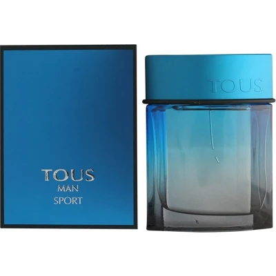 Afbeelding van Tous Man Sport Eau de Toilette 100 ml