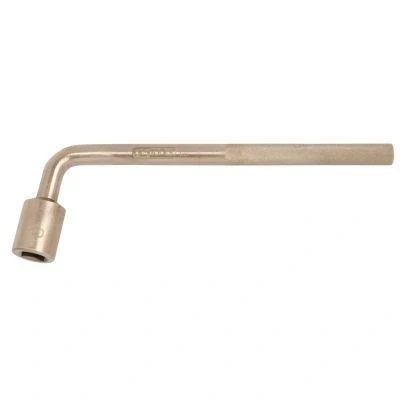 Afbeelding van KS Tools 9638248 Steeksleutels 9 mm