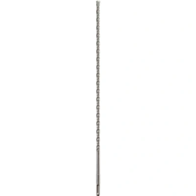 Afbeelding van kwb 264670 40CR staal Hamerboor 1 stuks 10 mm Gezamenlijke lengte 460 SDS Plus stuk(s)