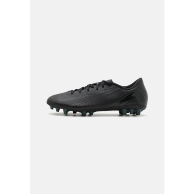 Afbeelding van Nike Performance ZOOM Vapor 16 Academy AG Voetbalschoenen met Kunststof noppen Black/deep jungle, Heren, Maat: 36, jungle