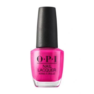 Afbeelding van OPI Infinite Shine 15ML Nagellak Nla 20 la pazitively hot, Dames, Maat: One Size, paz itively hot