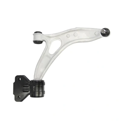 Afbeelding van DELPHI TC2723 Draagarm Met draag/ stuur gewricht rechts, Onder Enkelvoudigedraagarm FORD: C Max 2, FOCUS 3, 3 Turnier