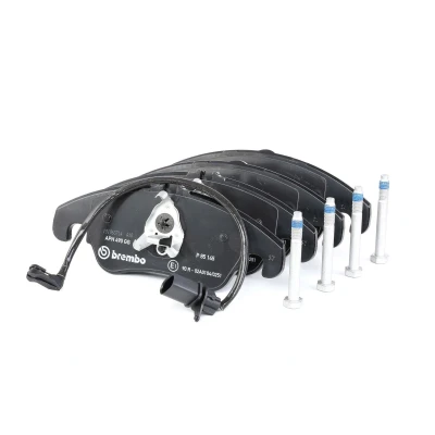 Afbeelding van Brembo Remblokset P 85 145