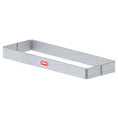 Afbeelding van Altrex kantplankset RS Tower 34 compleet 313103