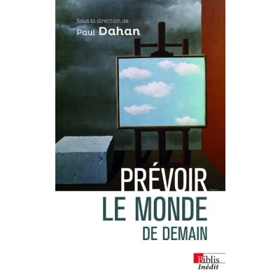 Image de Prévoir le monde de demain