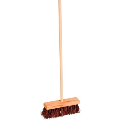 Afbeelding van Goki Kinderbezem 90 cm