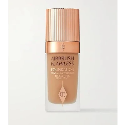 Afbeelding van Charlotte Tilbury Origineel Airbrush Flawless Foundation (7 neutraal)