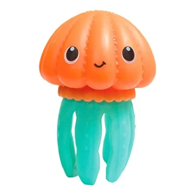 Image de Méduse de bain scintillante Infantino
