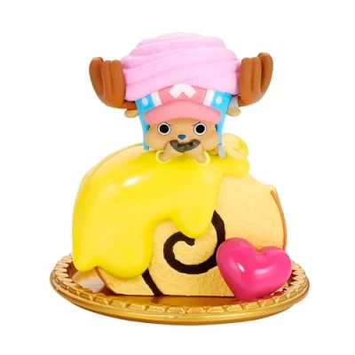 Afbeelding van Banpresto One Piece: Paldolce Collection Vol. 1 Tony Chopper Version C Figure Mini Figuur