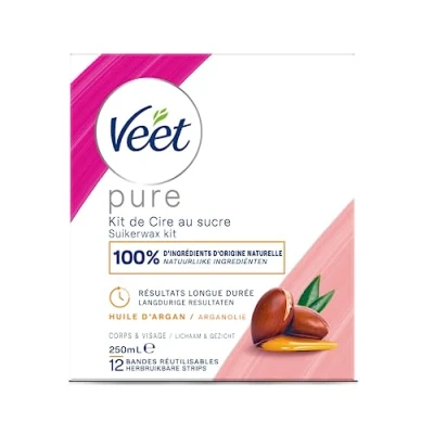 Afbeelding van Veet Suikerwax 250 ml