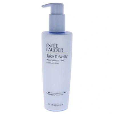 Image de Estée Lauder Take It Away Make up Remover Lotion