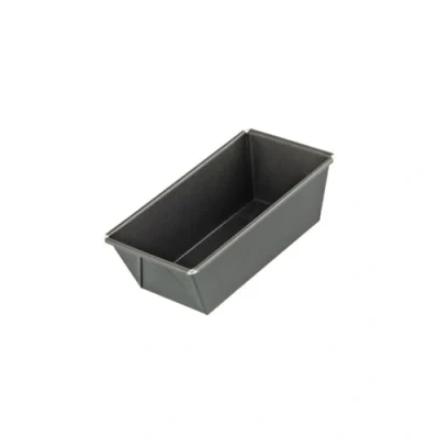 Afbeelding van Zenker Cakevorm 20 cm Metaal