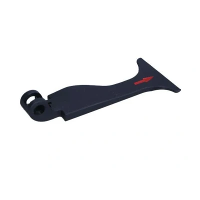 Afbeelding van Handgreep, motorruimteregeling MAXGEAR 28 0425