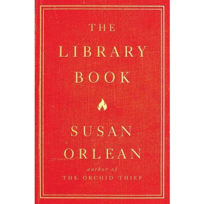 Afbeelding van The Library Book