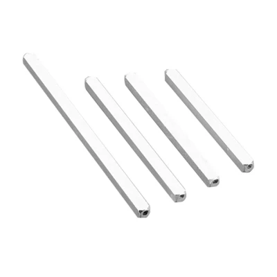 Afbeelding van Ami deurkruk Quickstift 8x100 mm 900615