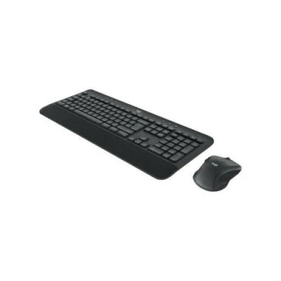 Image de Logitech MK545 Advanced Ensemble clavier et souris sans fil 2.4 GHz Allemand