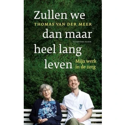 Afbeelding van Zullen we dan maar heel lang leven