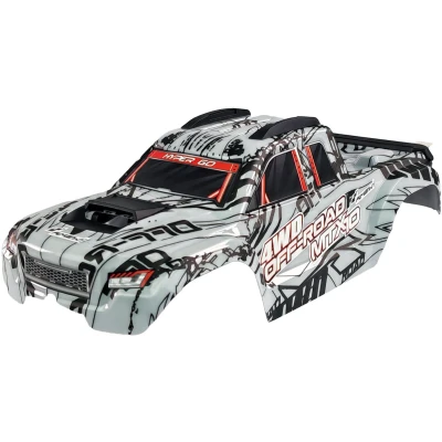 Afbeelding van Amewi 012 HPG1030B Reserveonderdeel Body