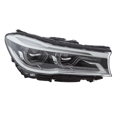 Afbeelding van HELLA 1EX 354 854 161 Koplampen