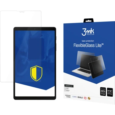 Afbeelding van Samsung Galaxy Tab A7 Lite 3mk FlexibleGlass 11&#039;&#039;