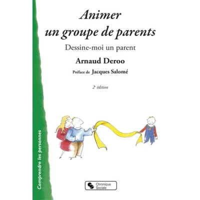 Image de Animer un groupe de parents