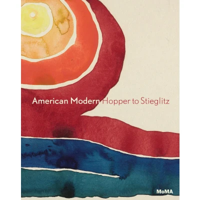 Afbeelding van American Modern