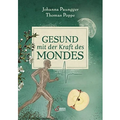 Afbeelding van Gesund mit der Kraft des Mondes