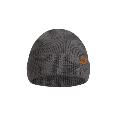 Afbeelding van Danish Endurance Merino Muts, Maat: One Size, Grey