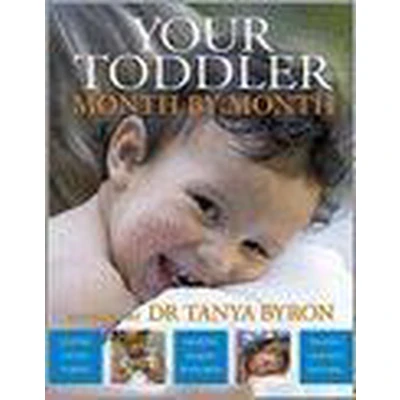 Afbeelding van Your Toddler Month by