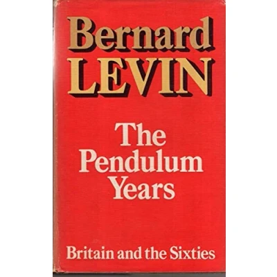 Afbeelding van The Pendulum Years