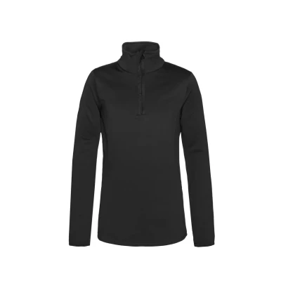 Afbeelding van Protest Skipully REFABRIZOY JR, JR 1/4 ZIP ACTIVE TOP Meisjes Maat 140