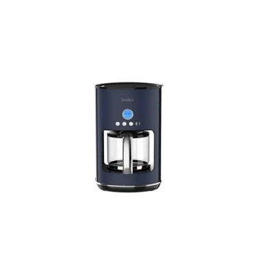 Image de Cafetière filtre Terraillon New Moon 1080 W Bleu nuit