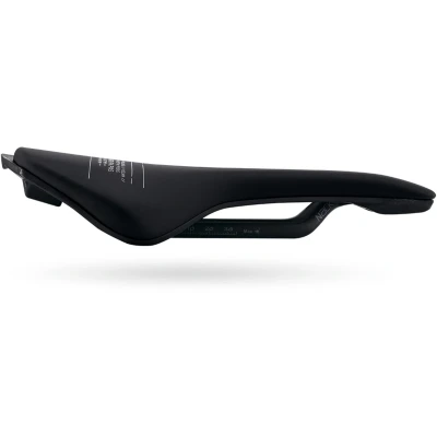 Afbeelding van Prologo Nago R4 PAS Nack Racezadel Zwart 147 mm